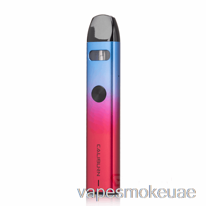 Vape Uae Uwell Caliburn A2 15w Pod System ايريس بيربل